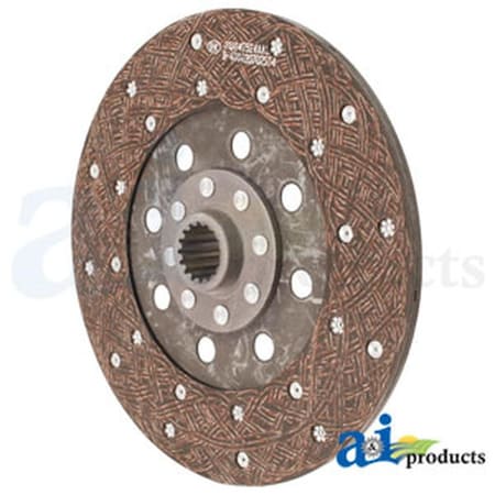 Aftermarket PTO Disc 11 rigid disc, organic A-VPG2259-AI